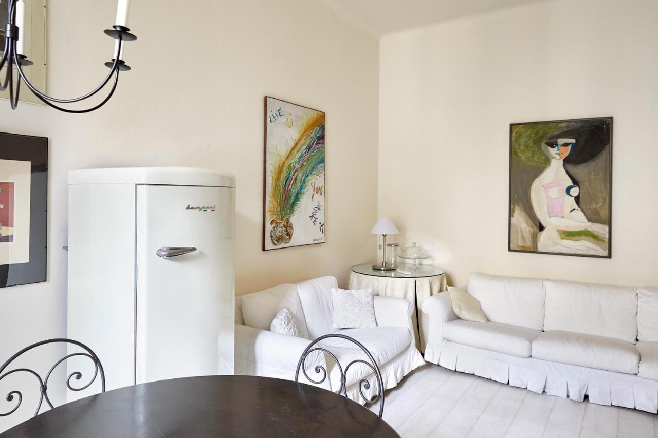 Prestige Boutique Homes -Arco Della Pace 米兰 外观 照片