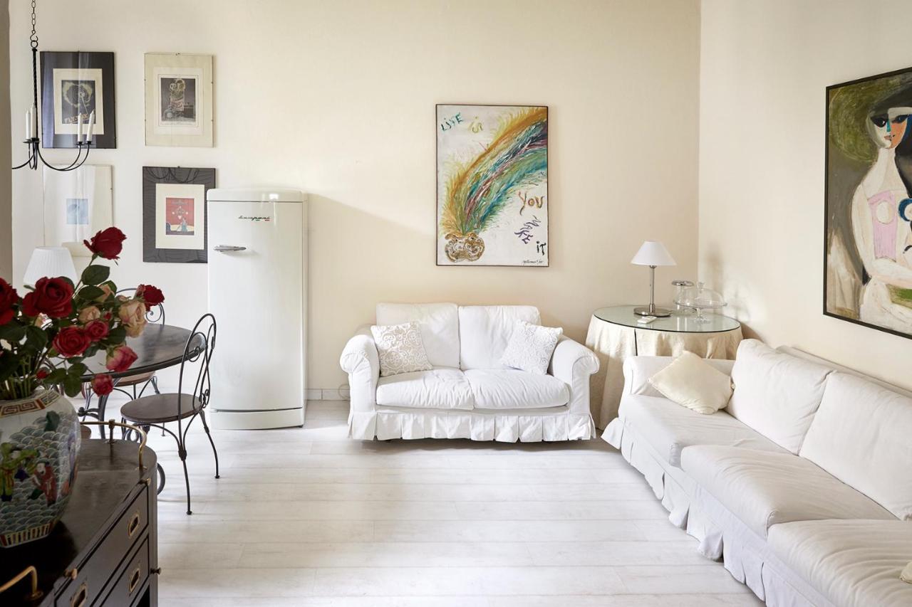 Prestige Boutique Homes -Arco Della Pace 米兰 外观 照片