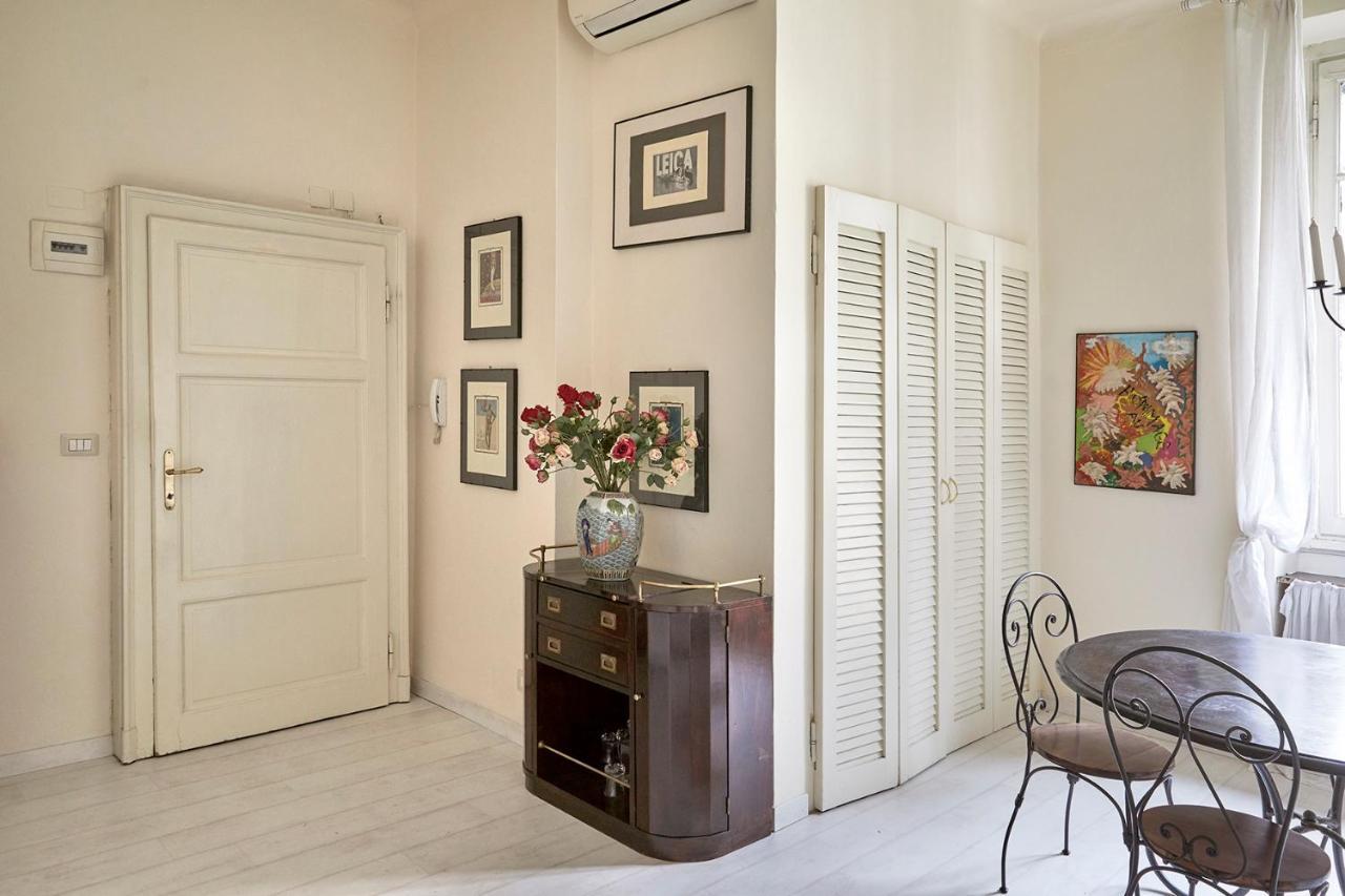 Prestige Boutique Homes -Arco Della Pace 米兰 外观 照片