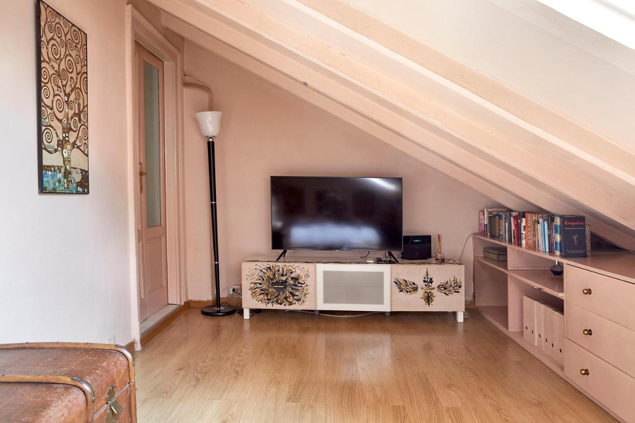 Prestige Boutique Homes -Arco Della Pace 米兰 外观 照片