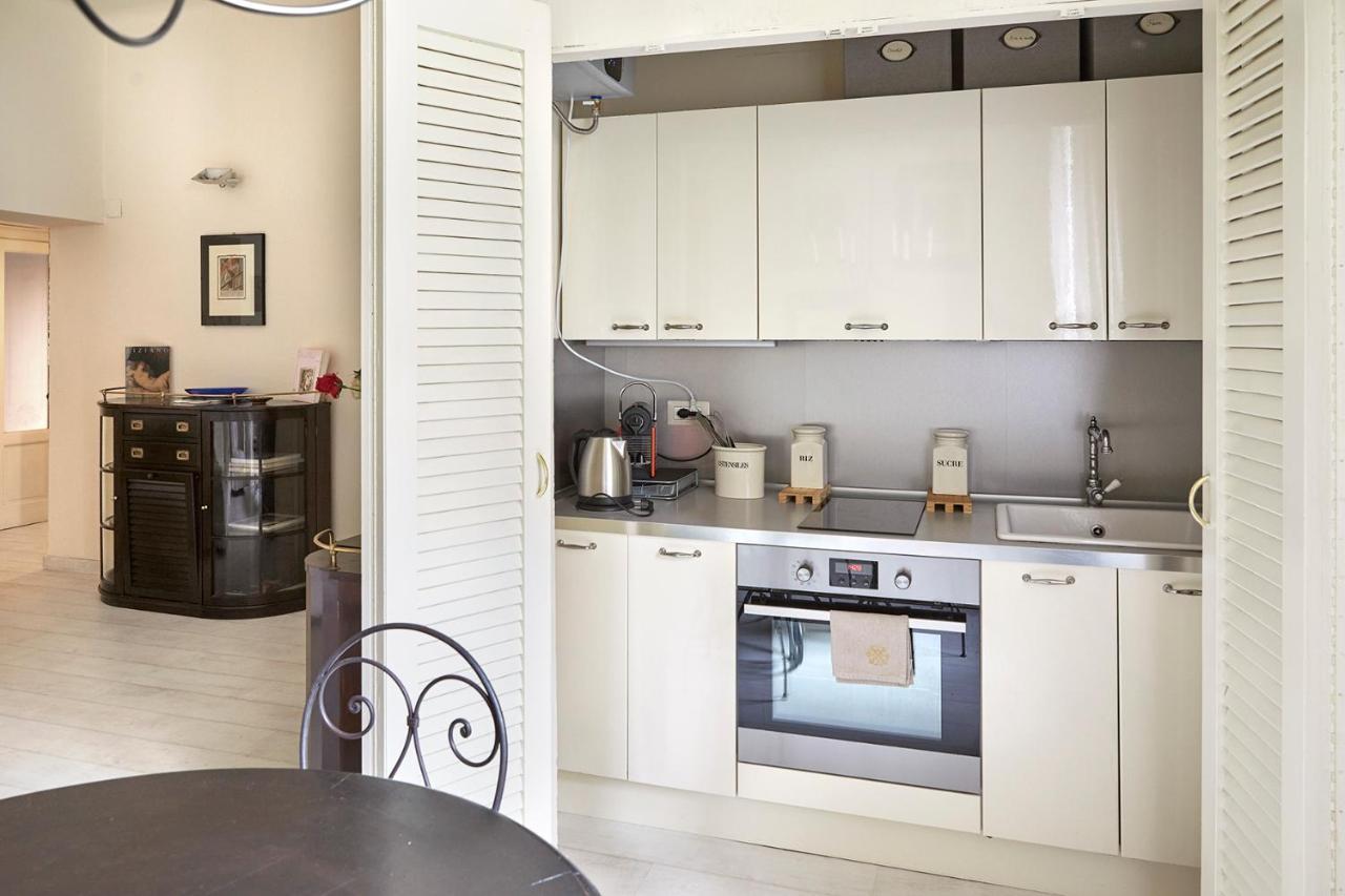 Prestige Boutique Homes -Arco Della Pace 米兰 外观 照片